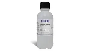 Ammonia Solution